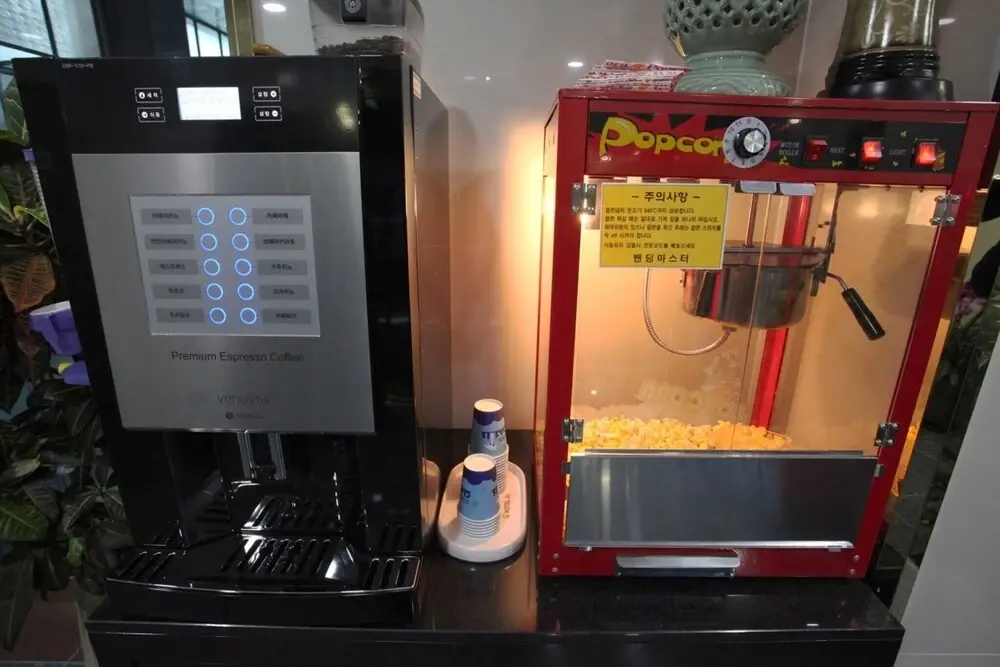 Photo - Hassen Sillim K2 Hotel