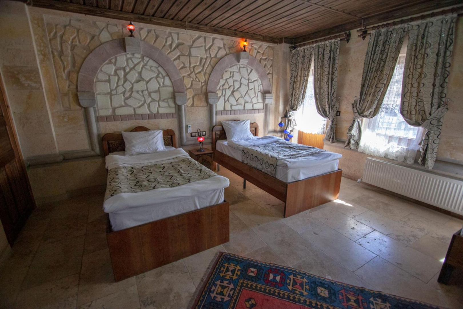 Foto - Peace Stone House