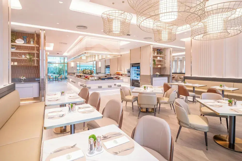 Foto - Grande Centre Point Prestige Bangkok