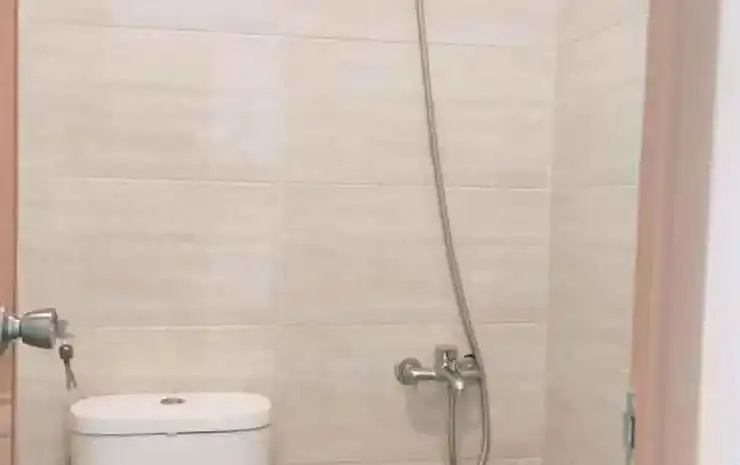 Foto - Nyenyak Senayan Benhil