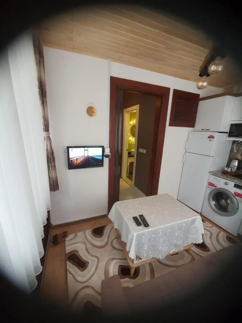 Foto - Ozkavak Hotel Kaleici