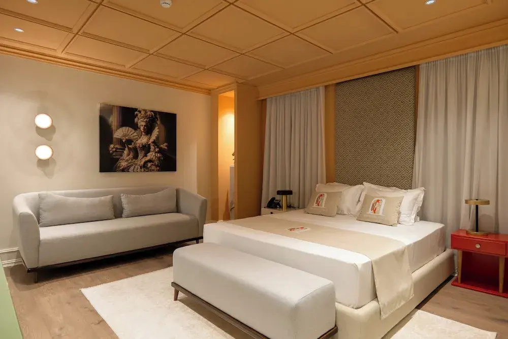 Foto - The Collector Hotel Boutique