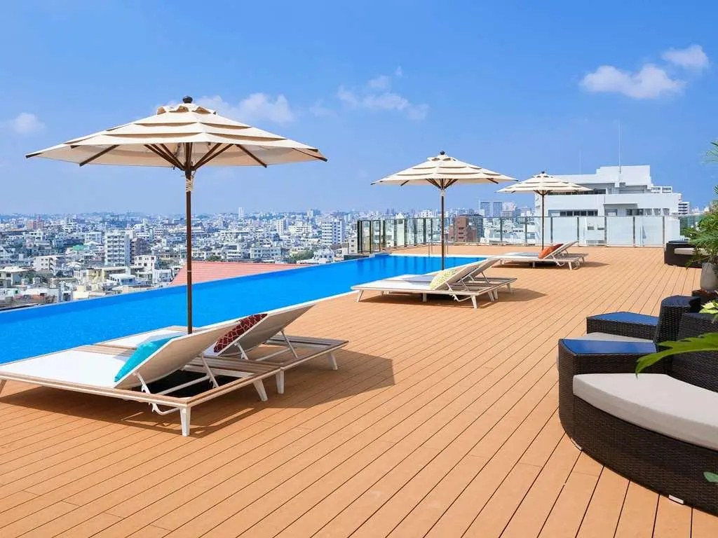 Foto - Novotel Okinawa Naha
