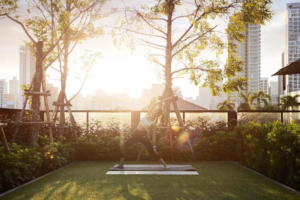 Photo - Walton Suites Sukhumvit