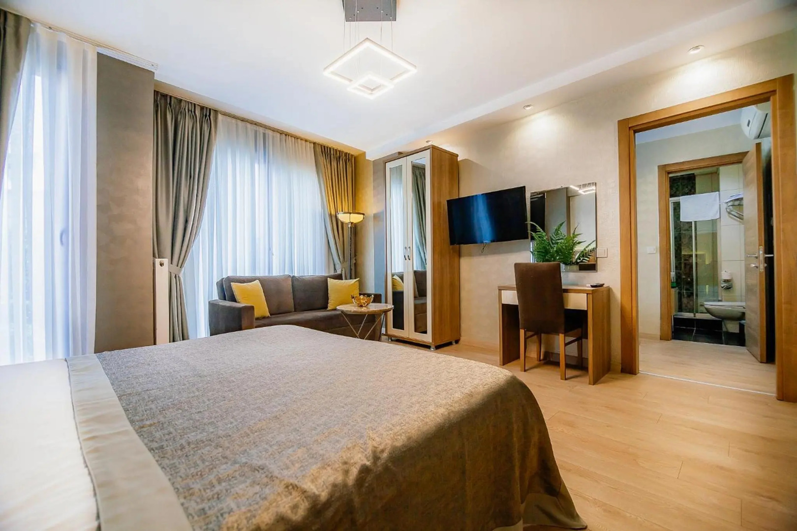 Foto - Kavalalı Suites