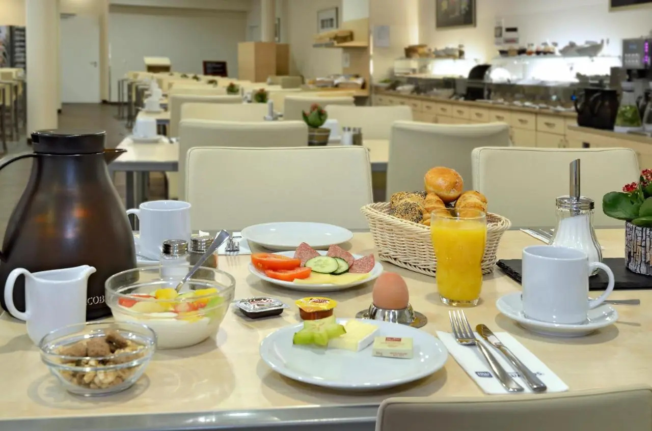 Photo - B&B HOTEL Berlin-Mitte