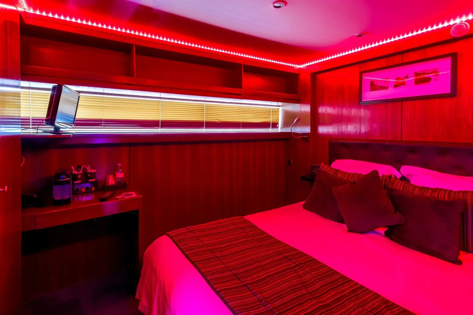 Foto - VIP Paris Yacht Hôtel & Spa