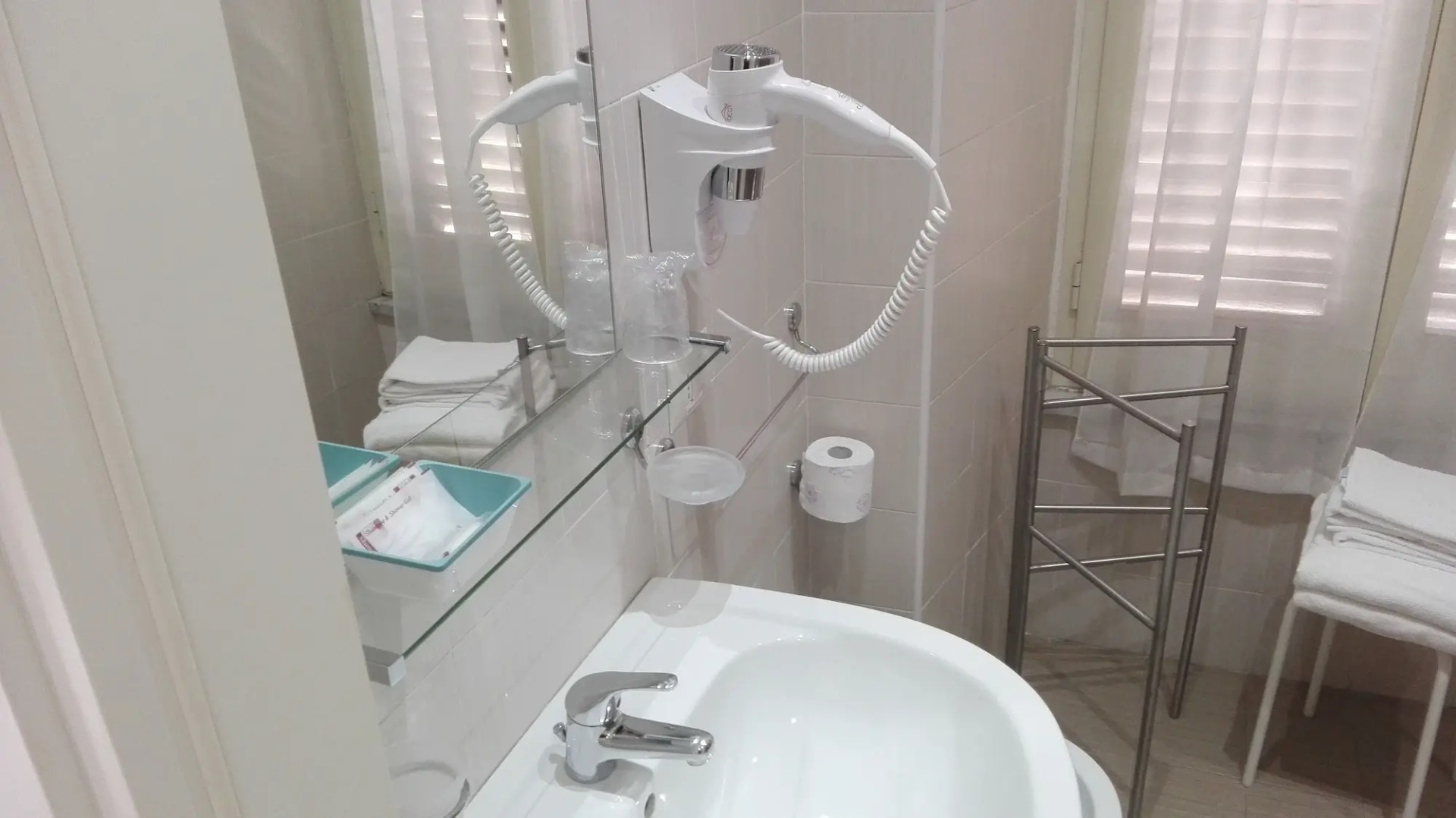 Photo - Vatican City Holidays Guesthouse