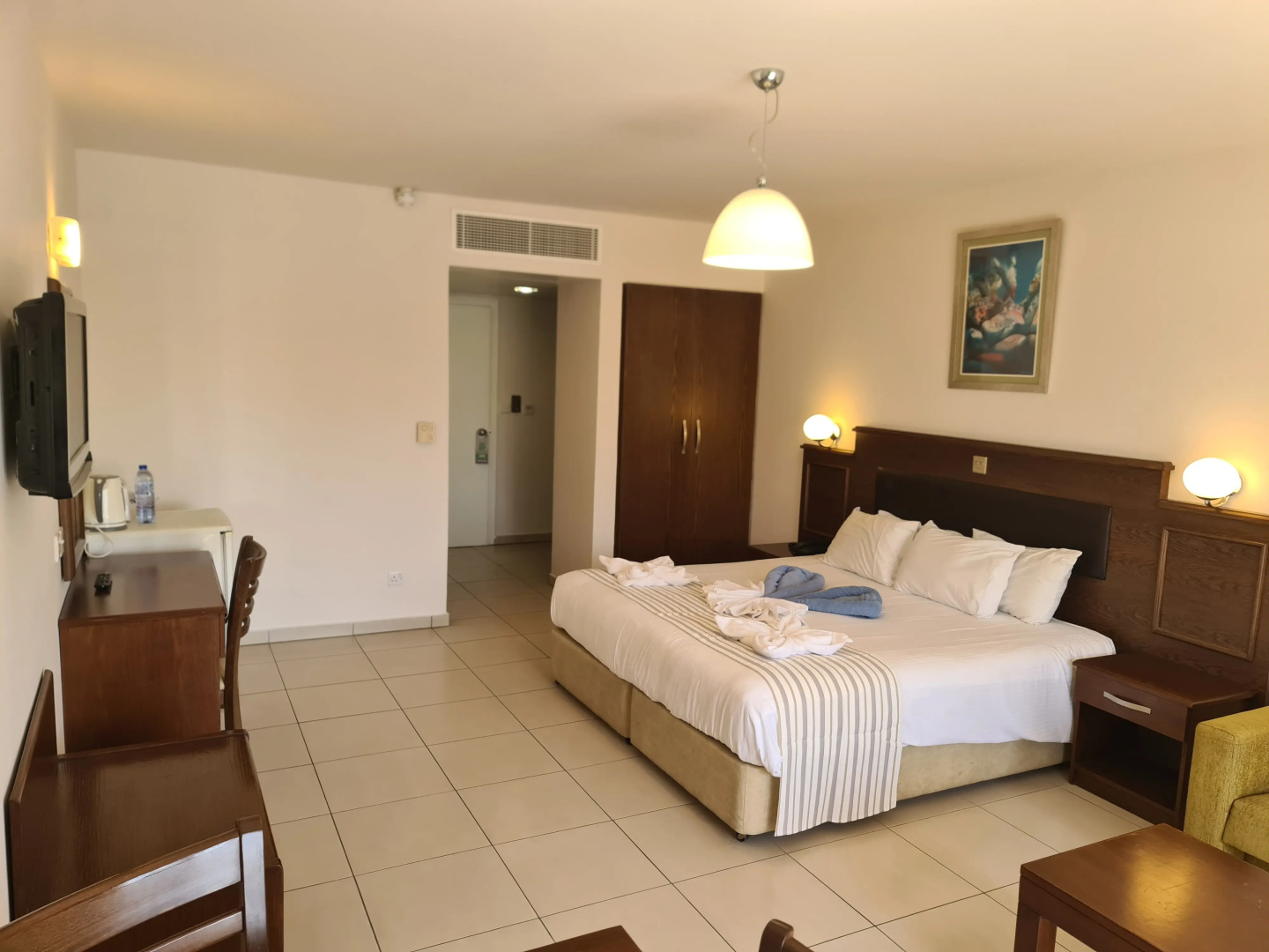 Foto - Euronapa Hotel