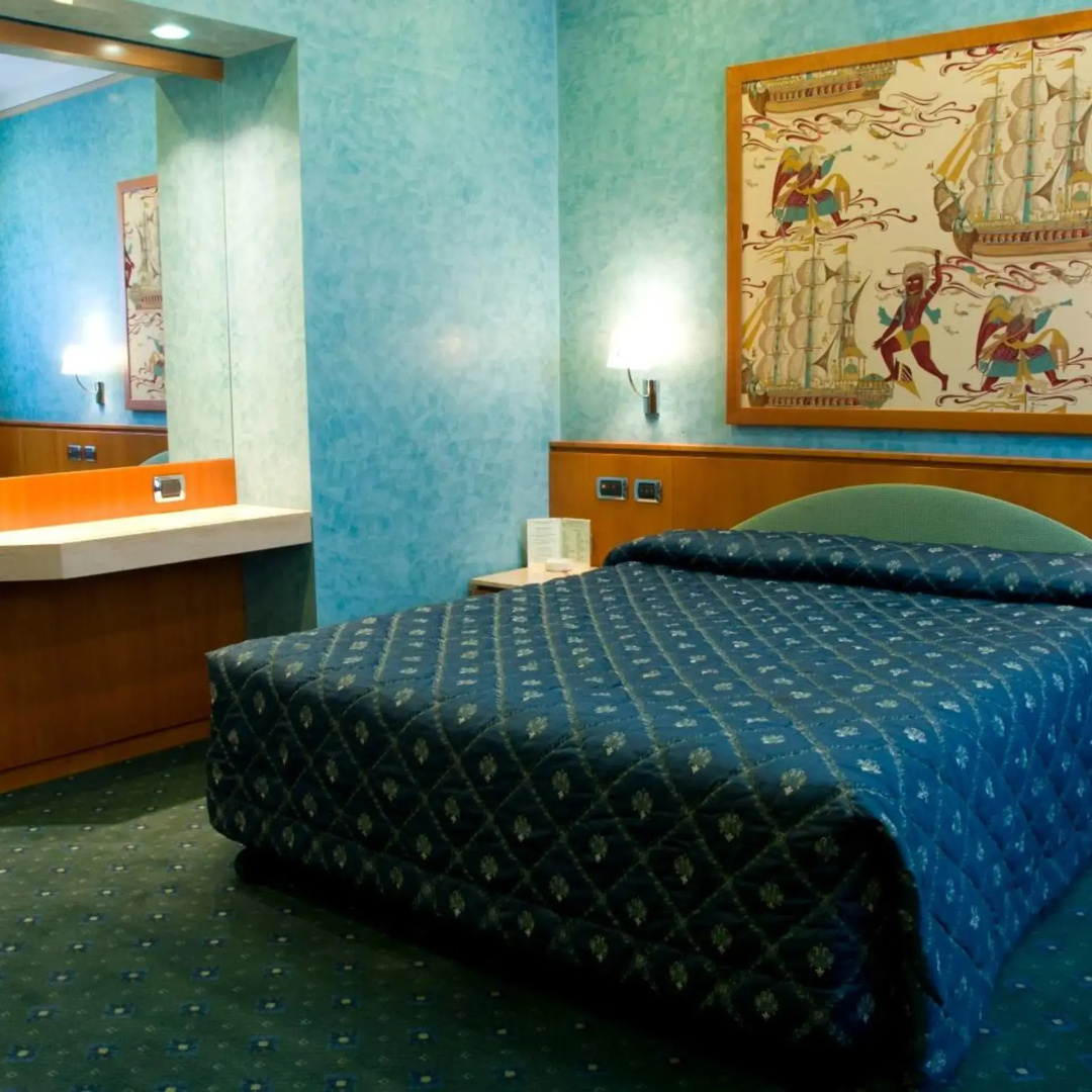 Foto - Brunelleschi Hotel