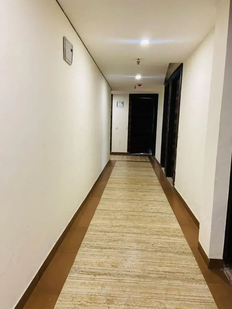 Photo - Hotel Kinsfolk inn