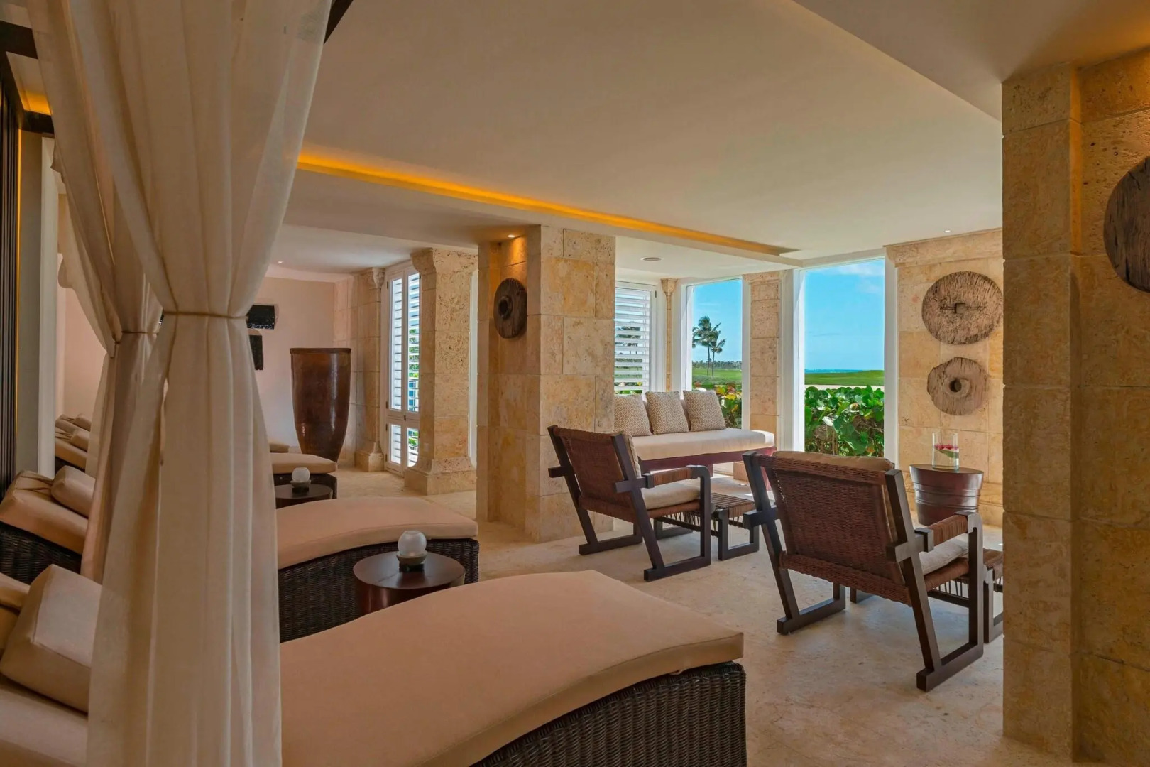 Photo - The Westin Puntacana Resort