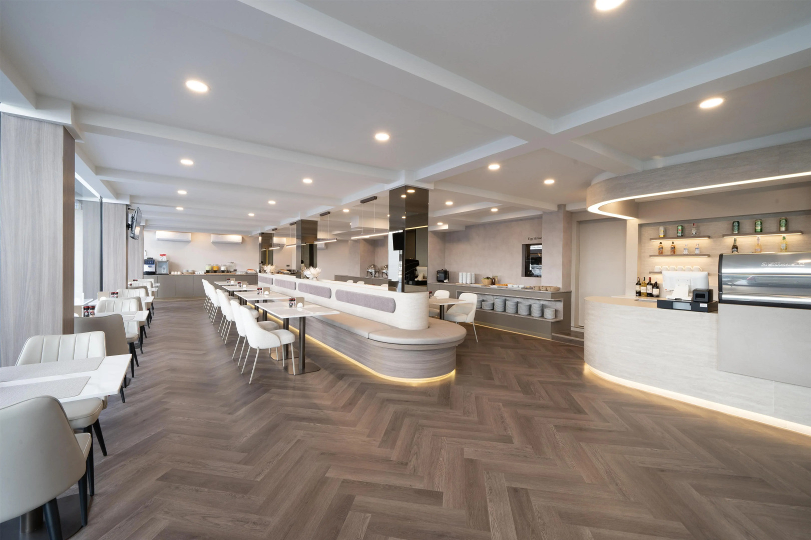 Foto - SureStay Plus by Best Western Ramkhamhaeng Airport Rail Link Bangkok