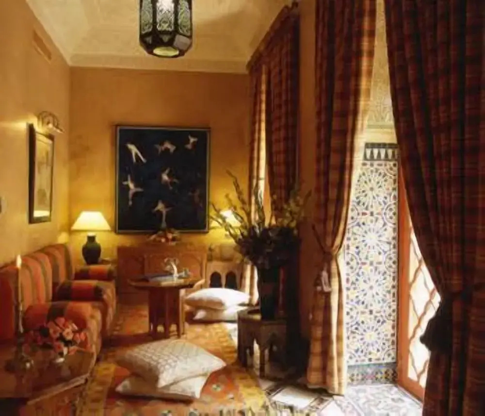 Foto - Riyad Al Moussika