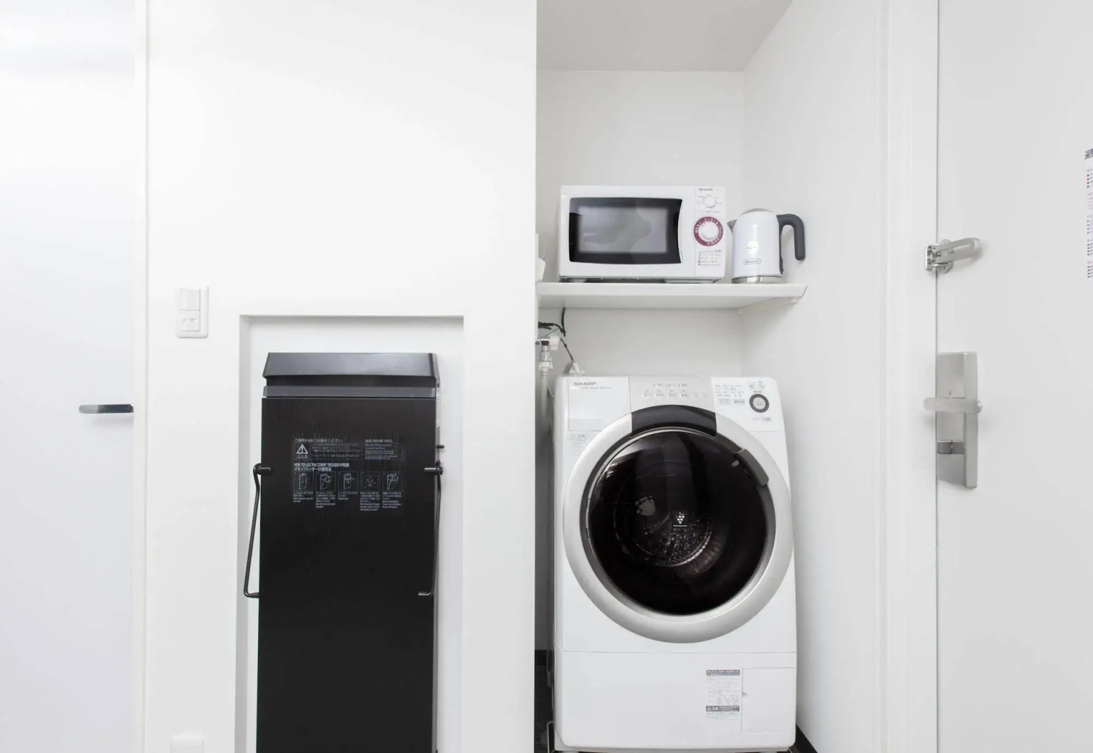 Photo - Tokyu Stay Shinjuku