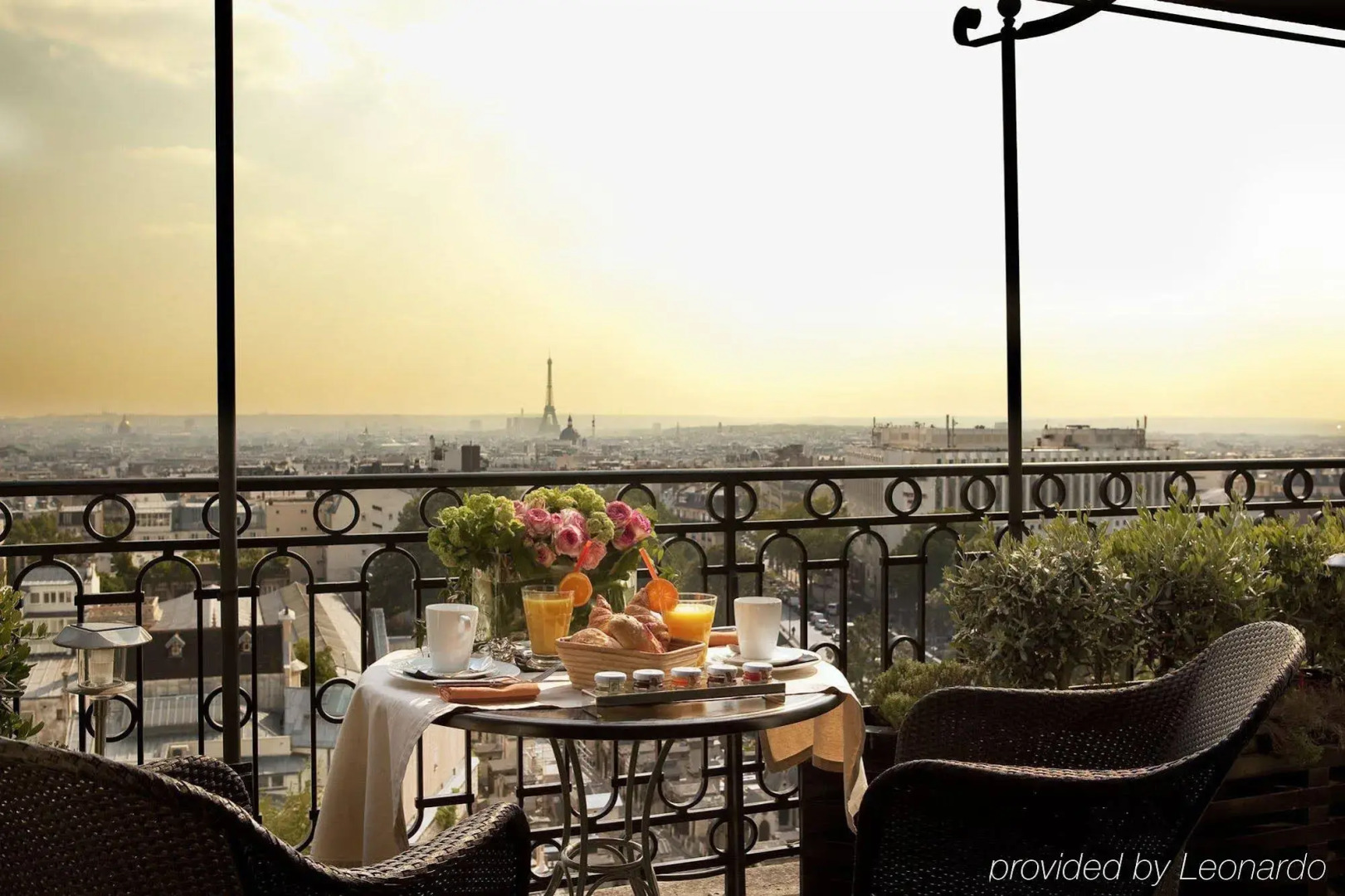 Foto - Terrass" Hotel