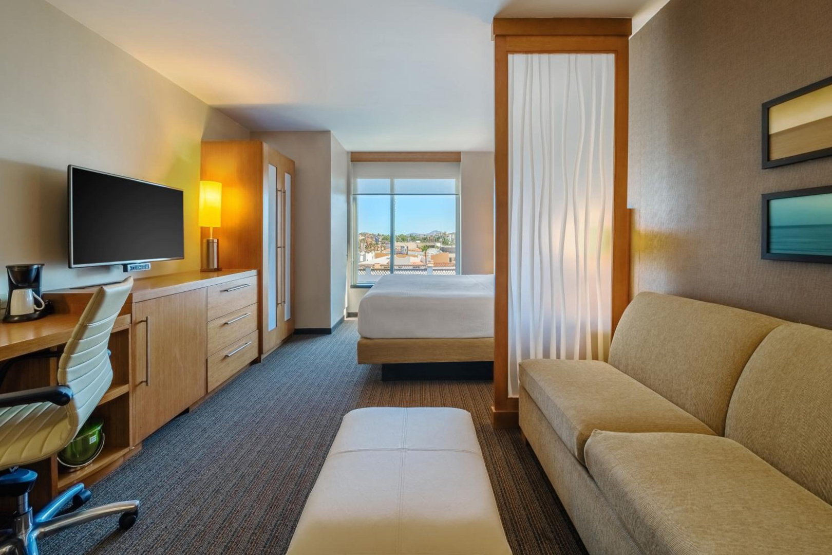 Photo - Hyatt Place Los Cabos