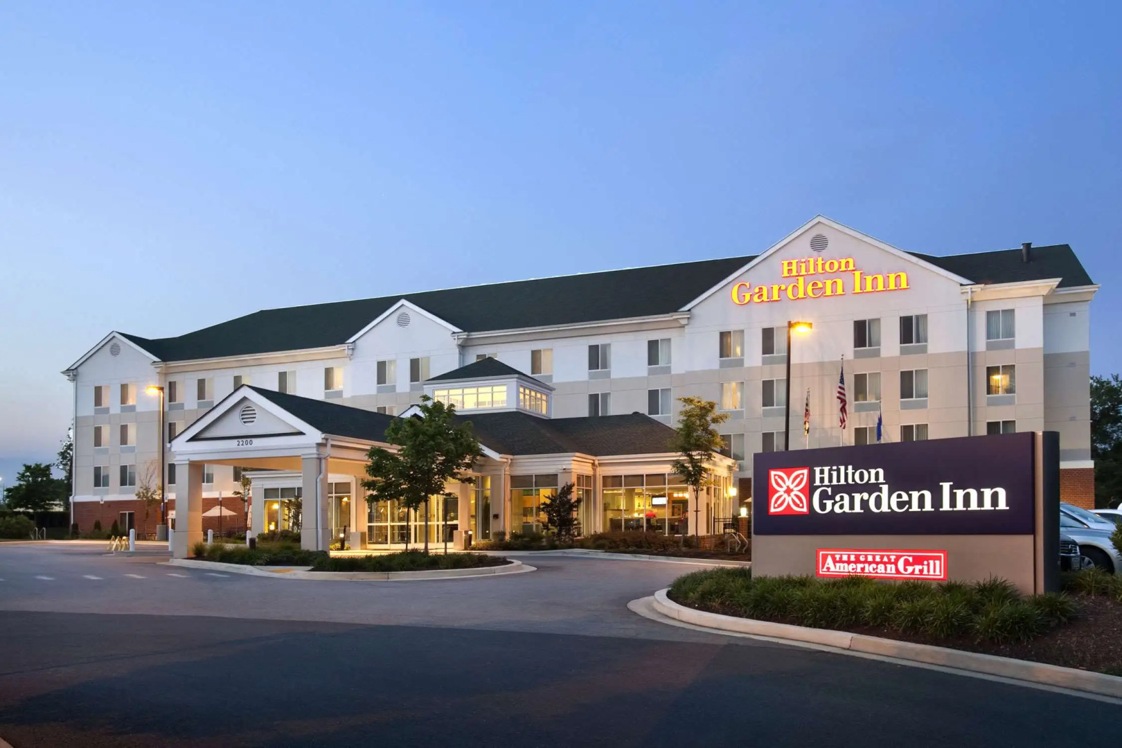 Photo - Hilton Garden Inn Silver Spring White Oak