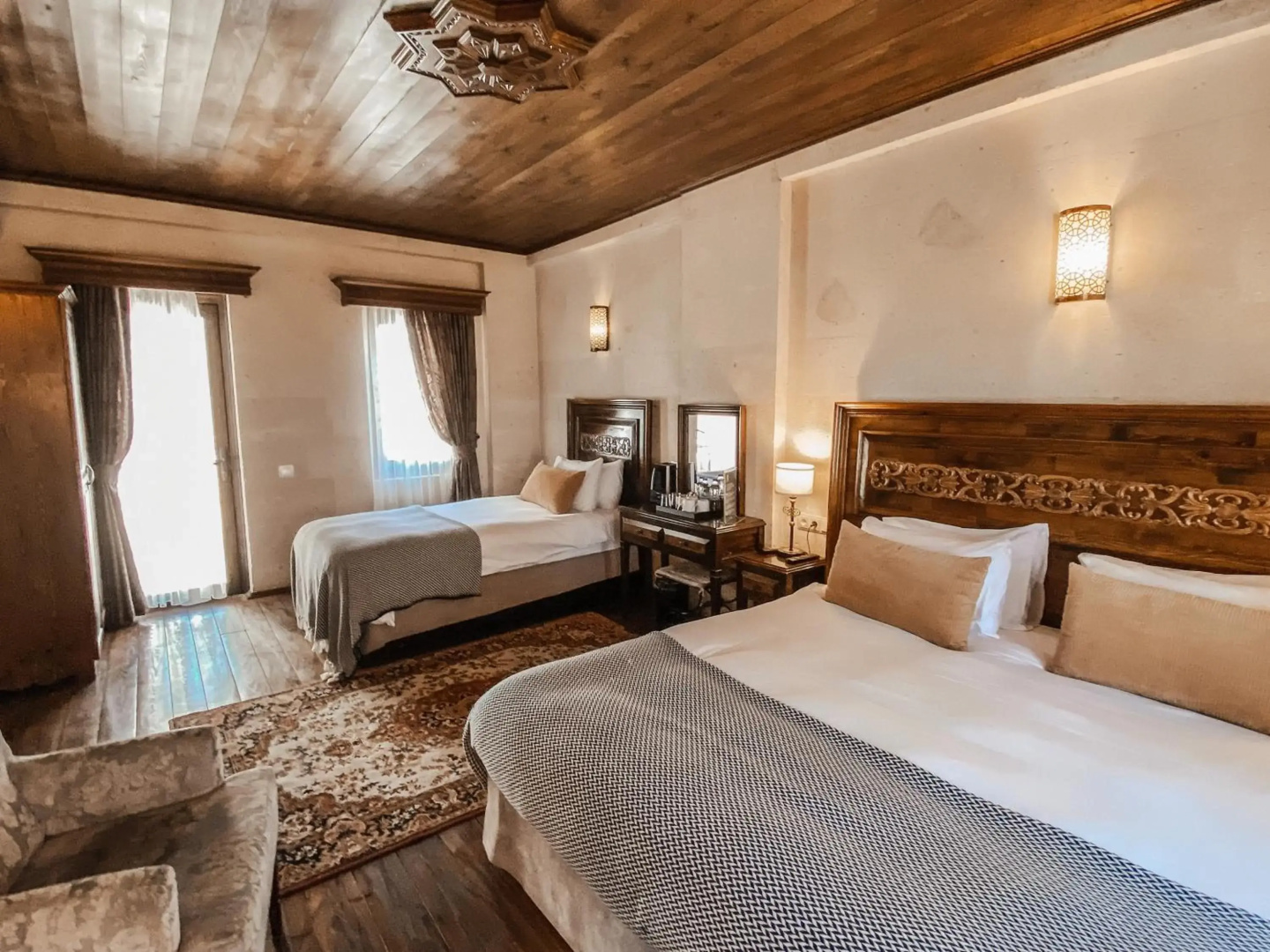 Photo - Osmanli Cappadocia Hotel