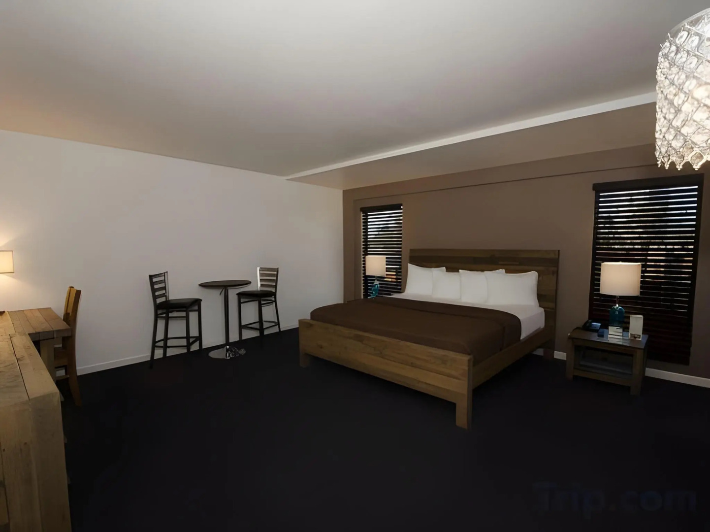 Photo - Thunderbird Boutique Hotel