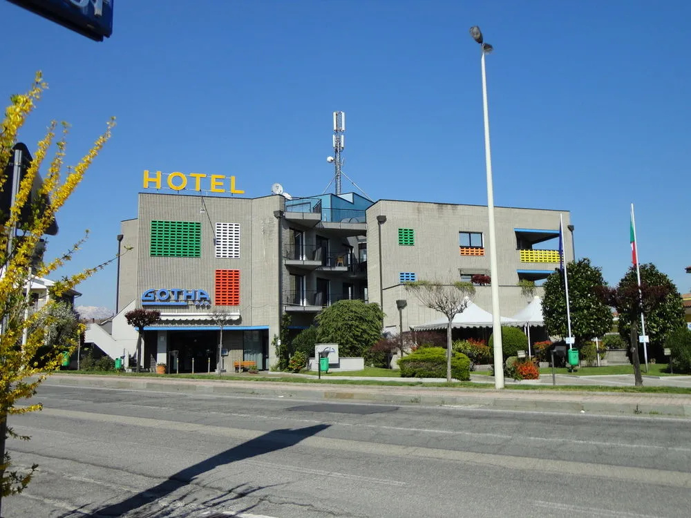 Photo - Gotha