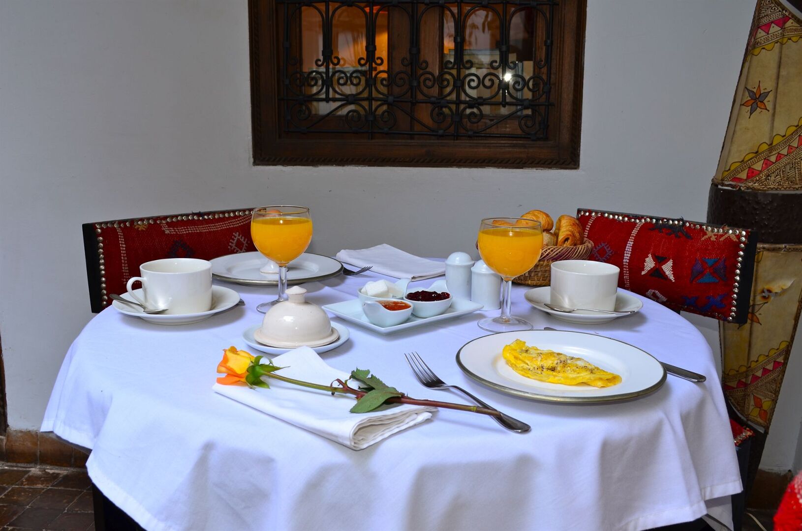 Photo - Riad Dar Zaman