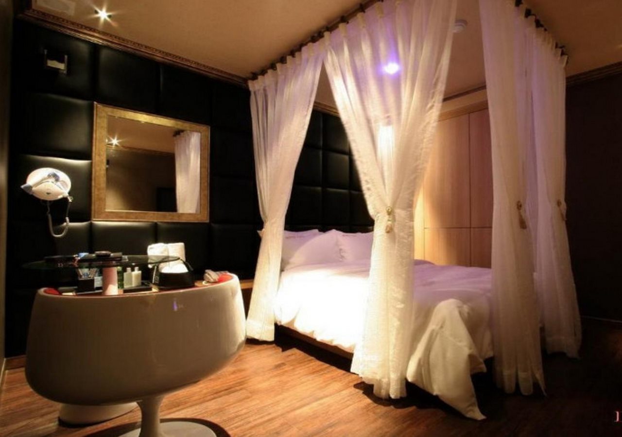 Foto - Hotel Yaja Jongno