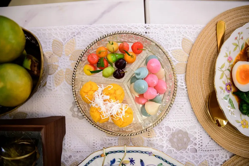 Foto - Wallaya Heritage Stay