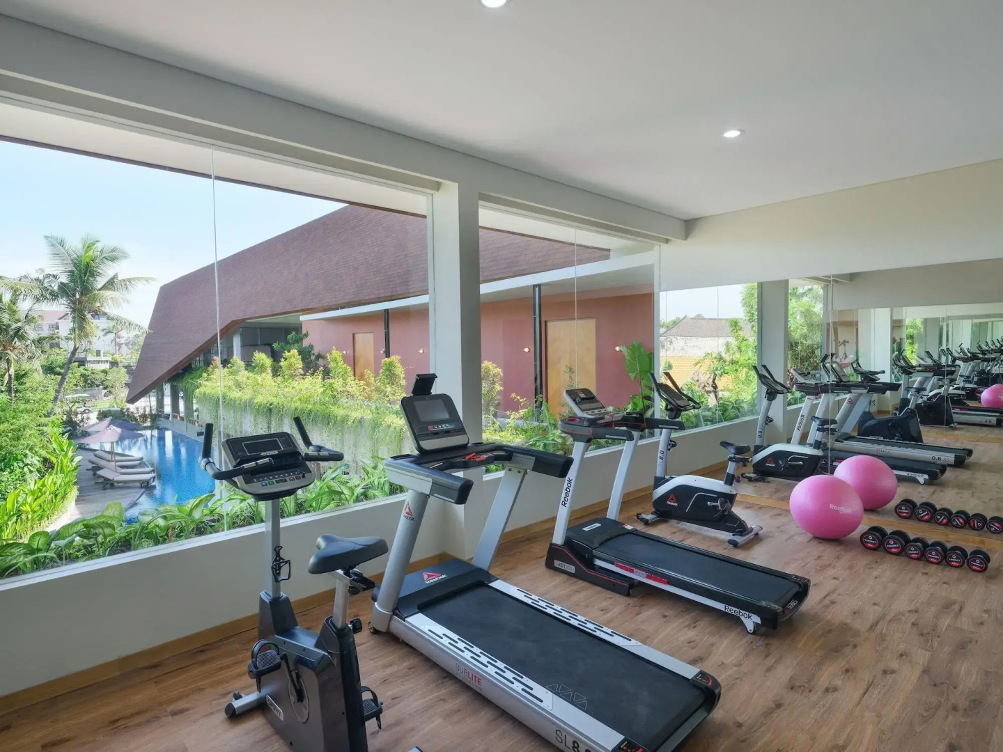 Foto - Kayumas Seminyak Resort