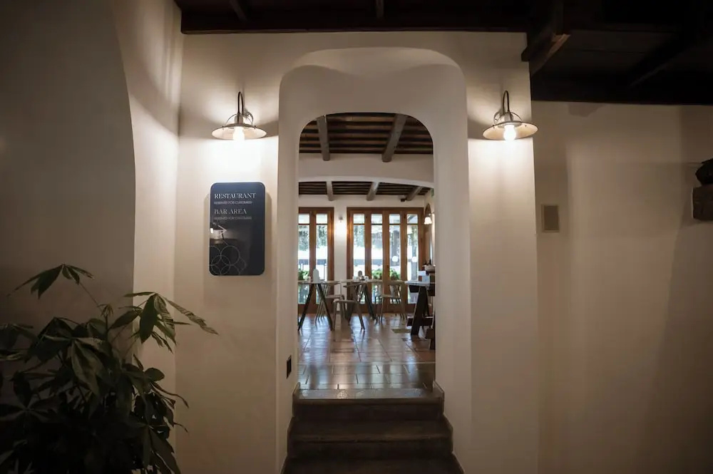 Foto - Villa Dei Melograni Boutique Hotel