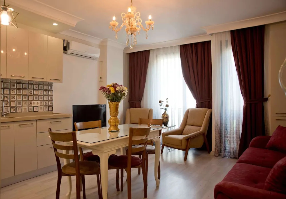 Foto - Nupelda Residence Hotel