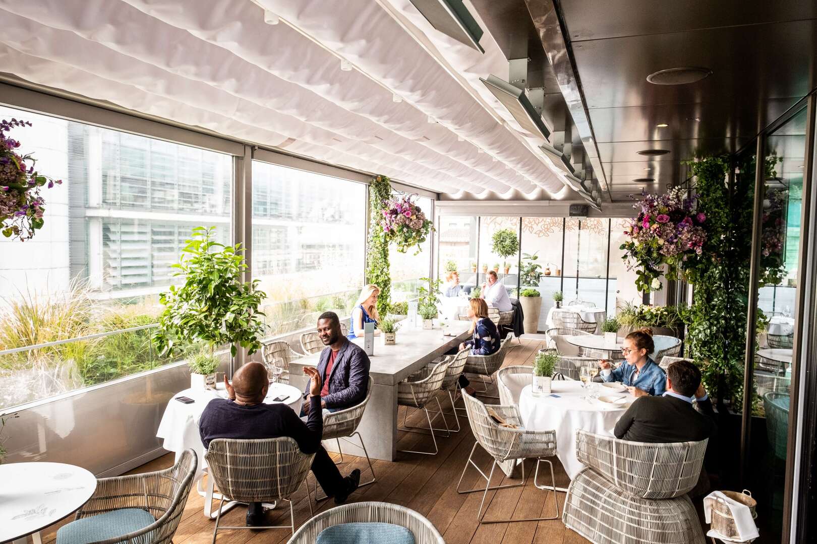 Foto - South Place Hotel