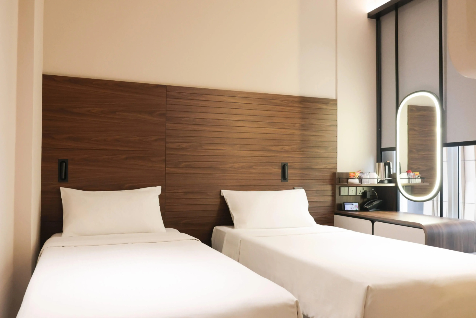 Foto - Days Inn by Wyndham Singapore Novena, previously known as Value Thomson Singapore
