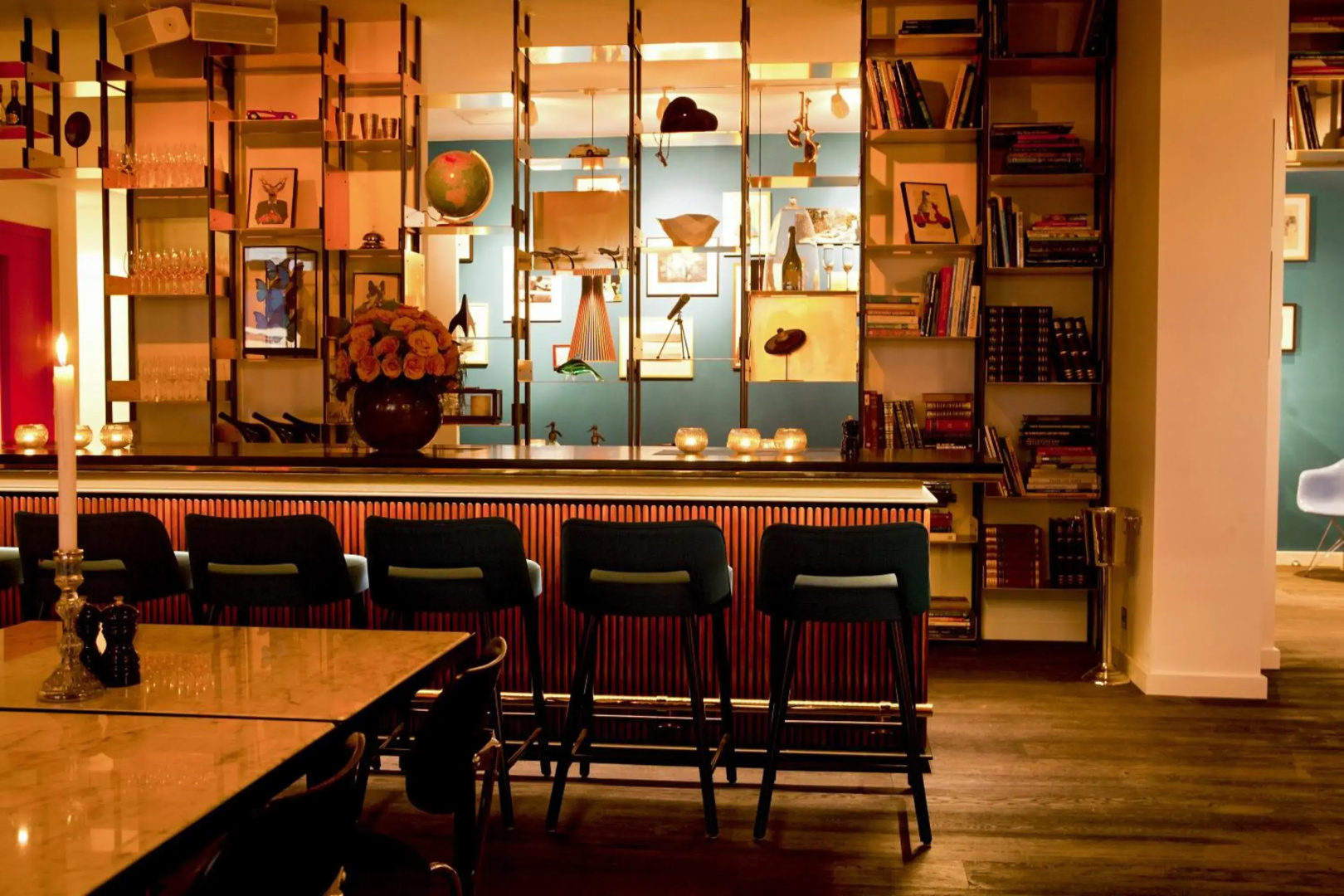Photo - Vesper Hotel