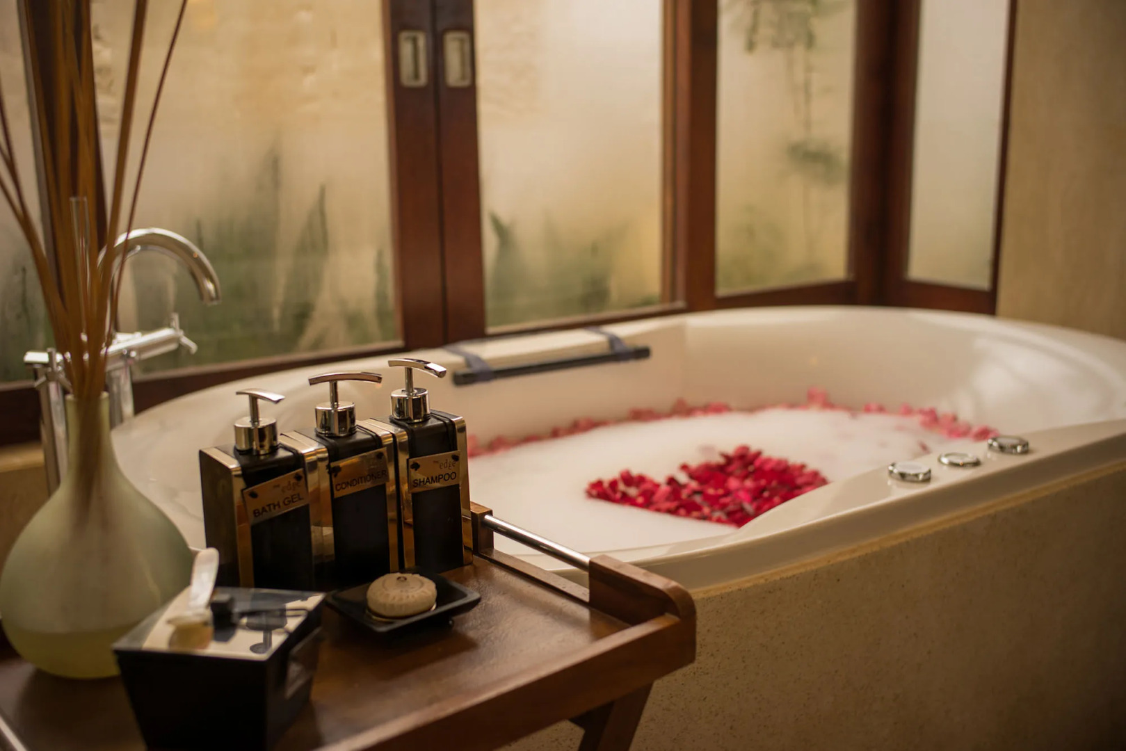 Foto - The Edge Bali