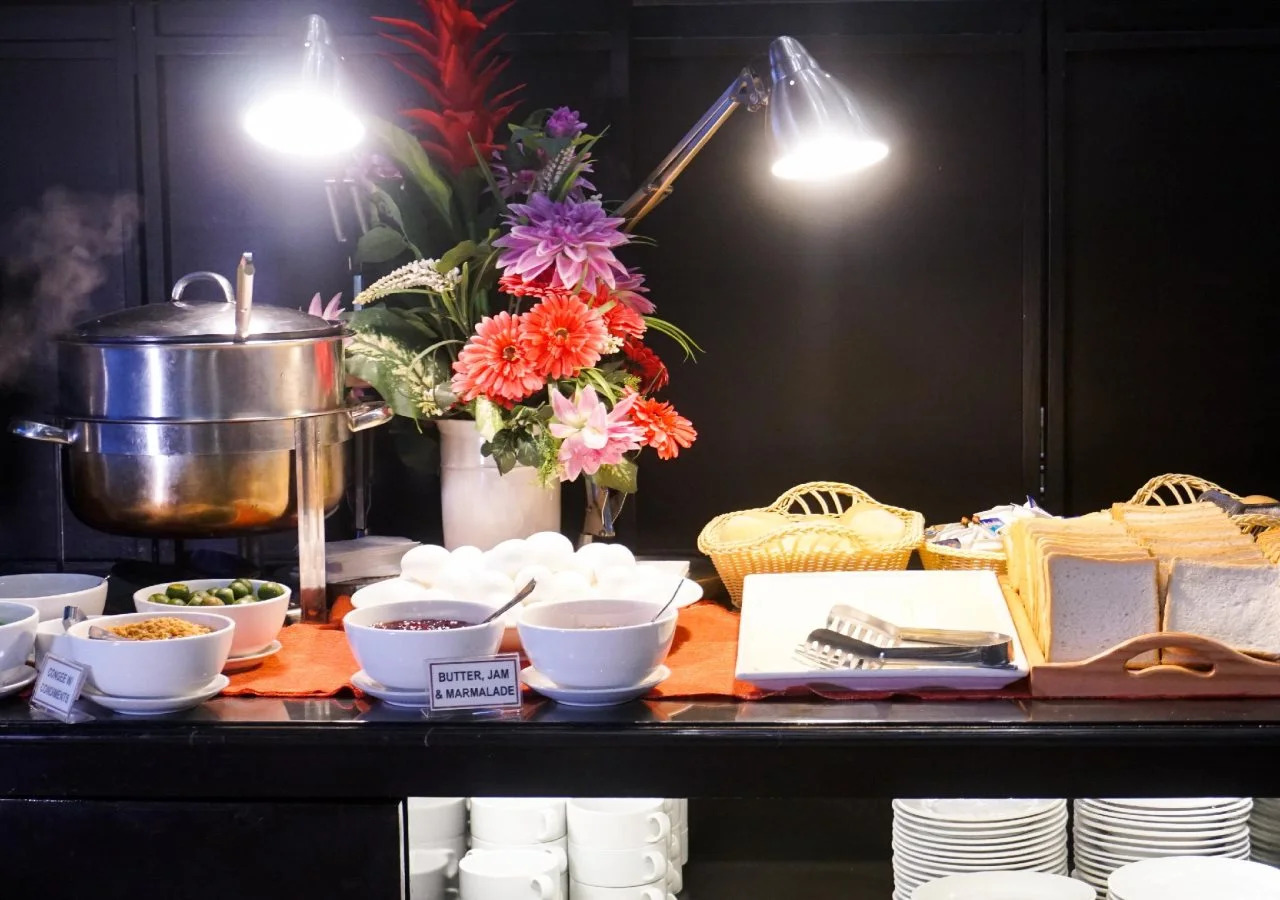 Photo - Bayview Park Hotel Manila