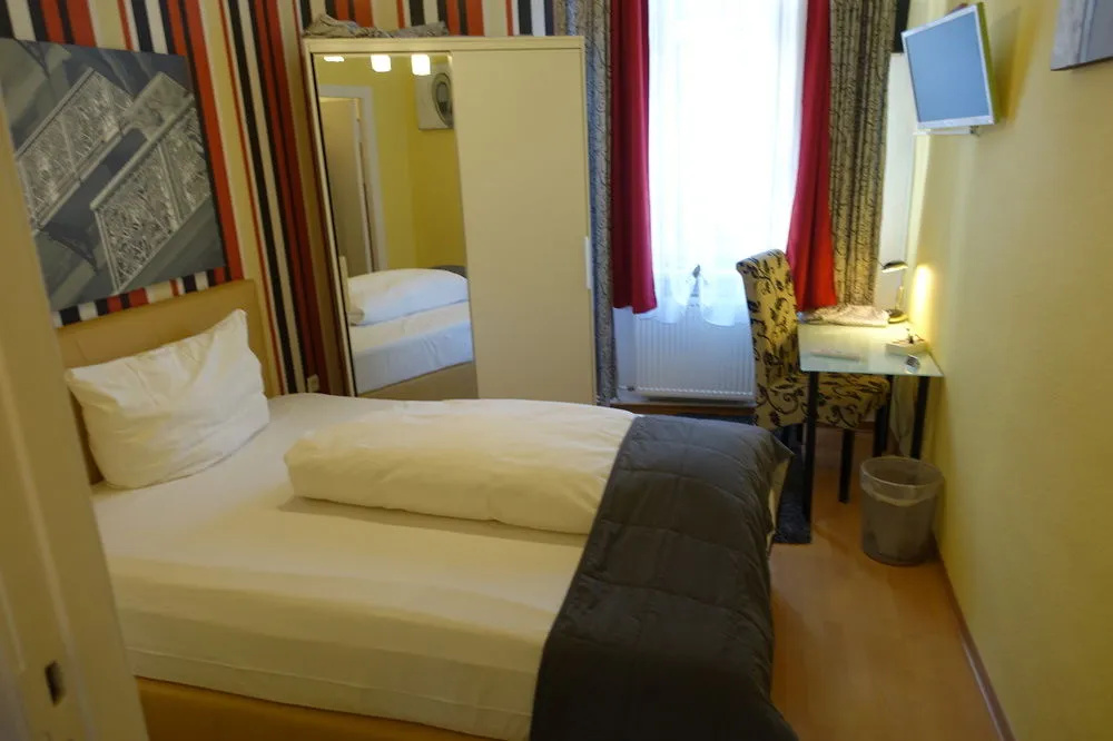 Foto - Hotel Villa Konstanz