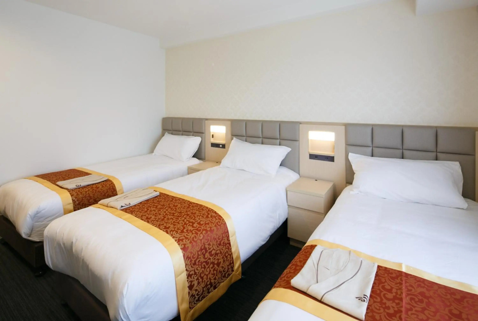 Foto - Day Nice Hotel Tokyo