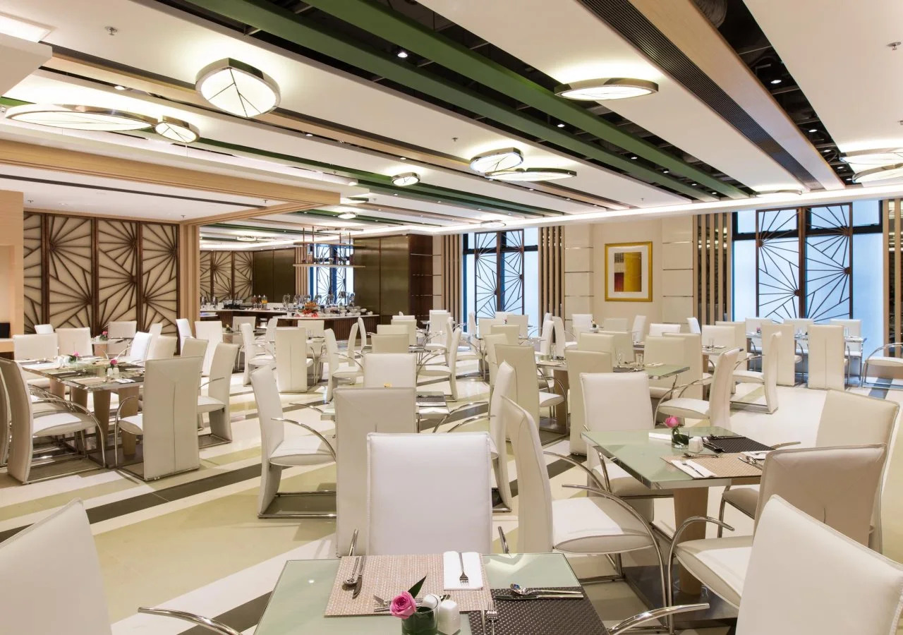 Photo - Rosedale Hotel Hong Kong