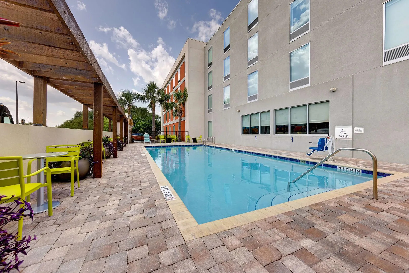 Photo - Home2 Suites by Hilton Orlando International Drive South - Free Shuttle to Theme Parks