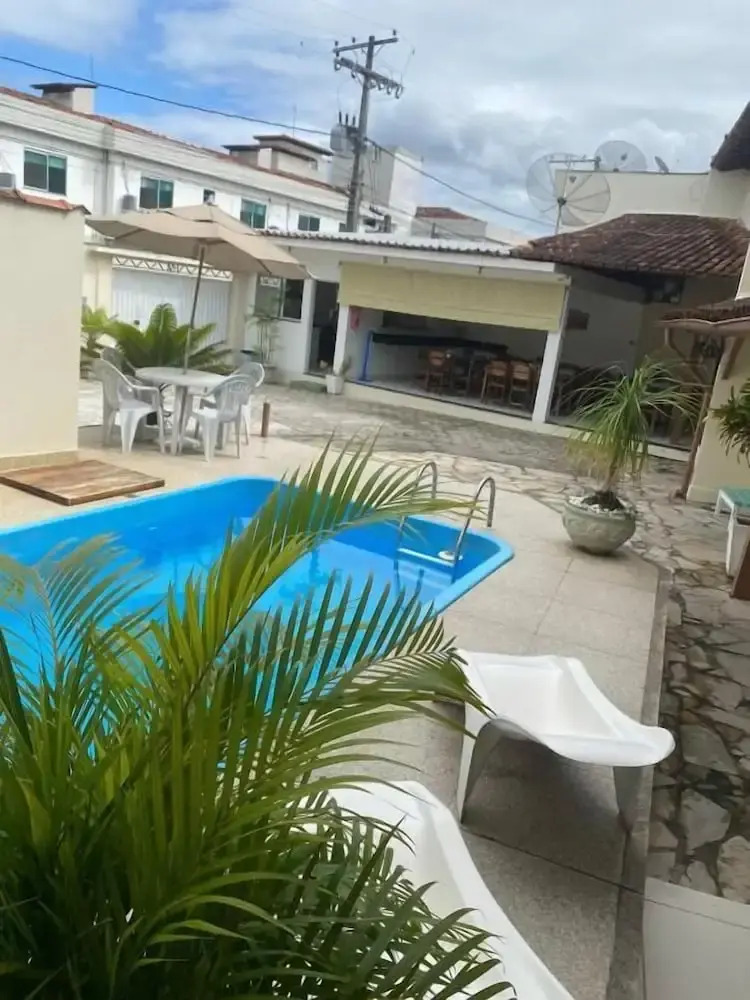 Foto - Pousada Rancho Verde