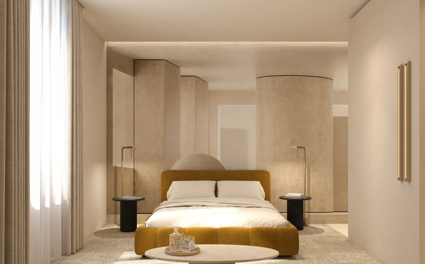 Foto - Borghese Contemporary Hotel