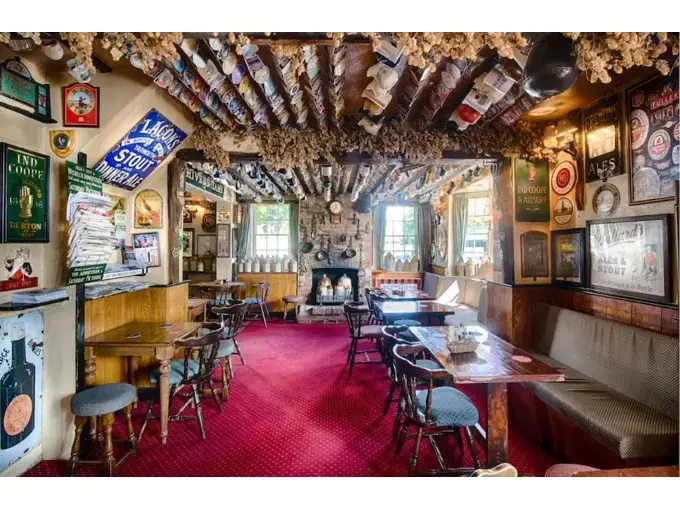 Photo - The Red Lion