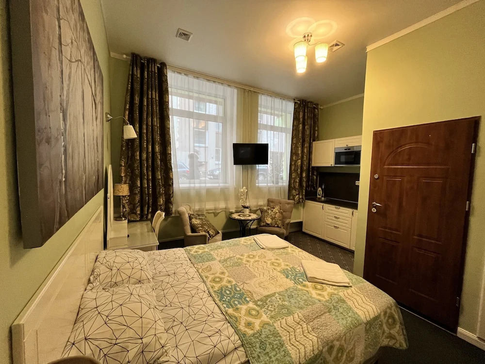 Photo - Station Self Check-in Apartments - Lollo Stay