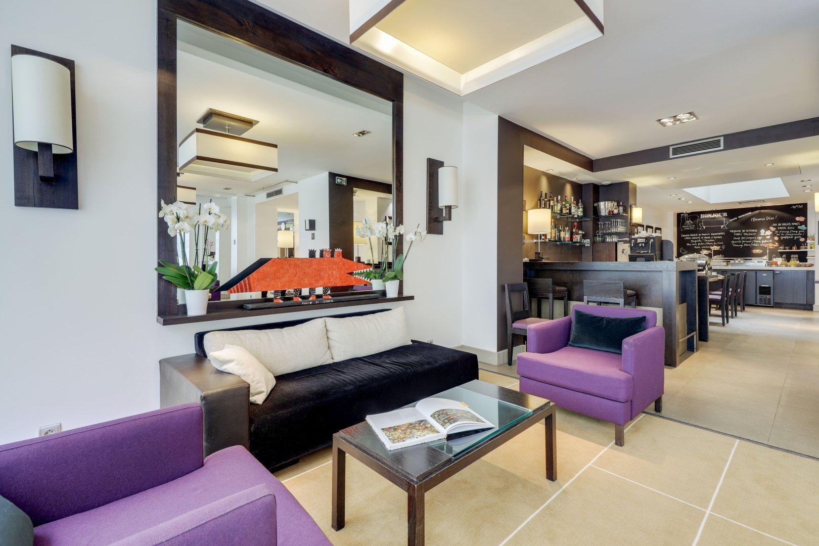 Foto - Hotel Duret