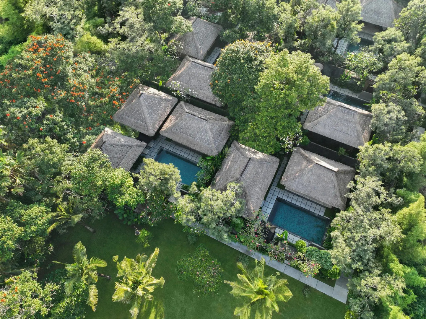 Foto - The One Boutique Villa & Spa Seminyak