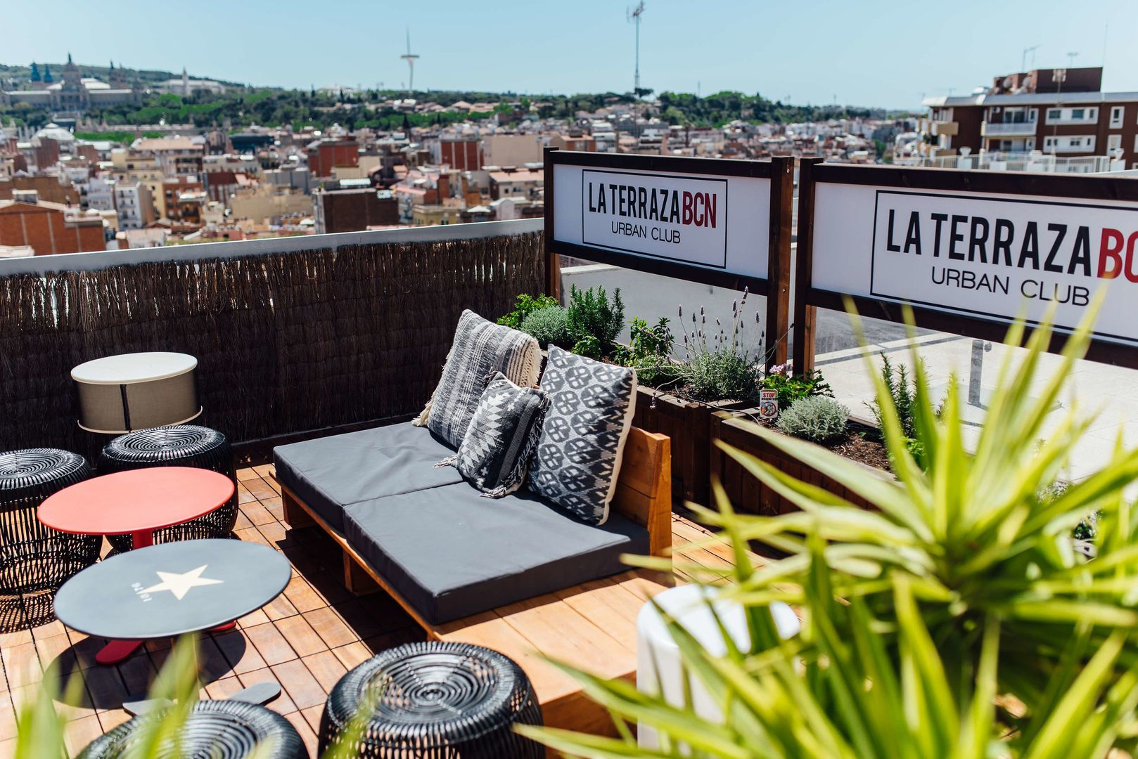 Foto - Moxy Barcelona