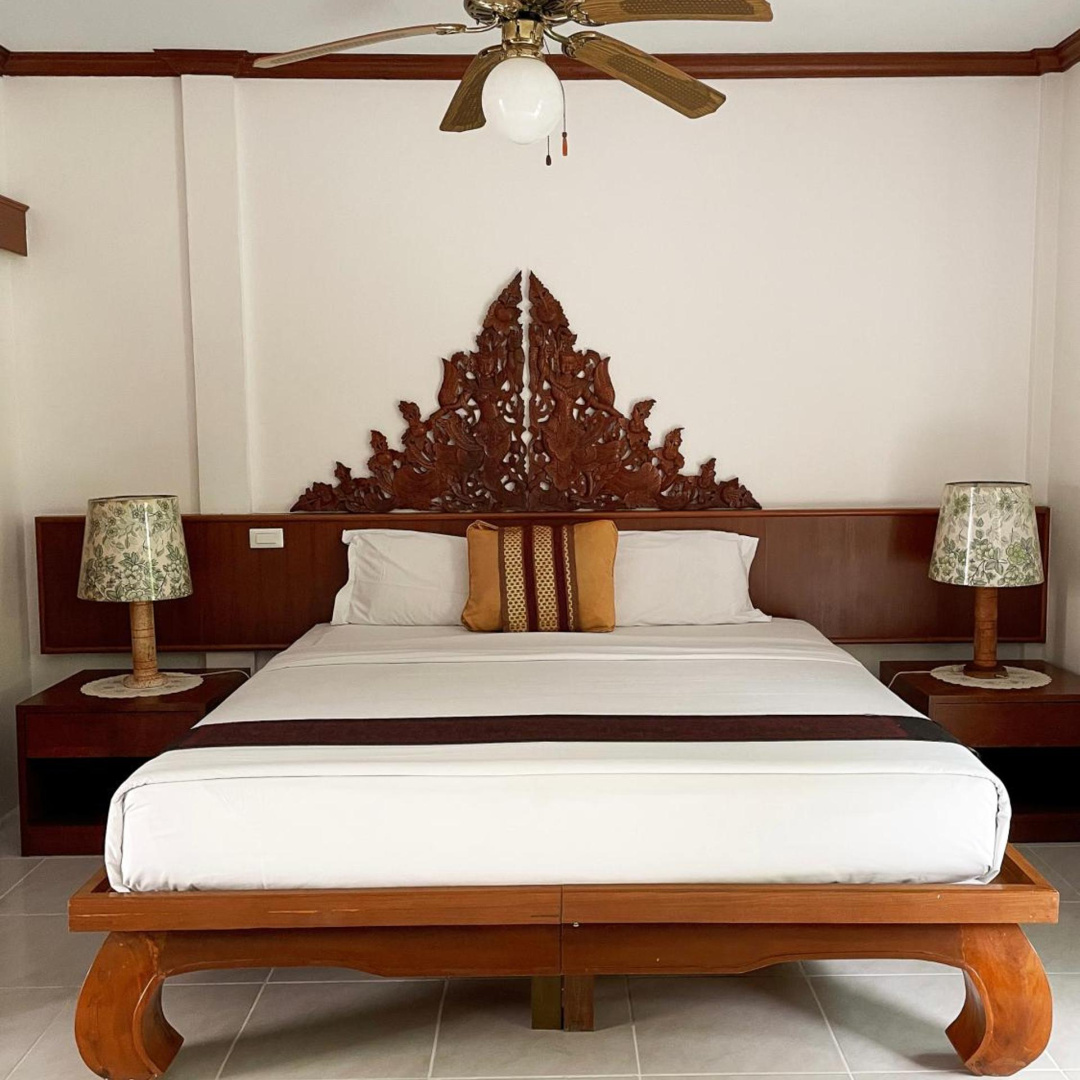 Foto - Patong Palace Hotel