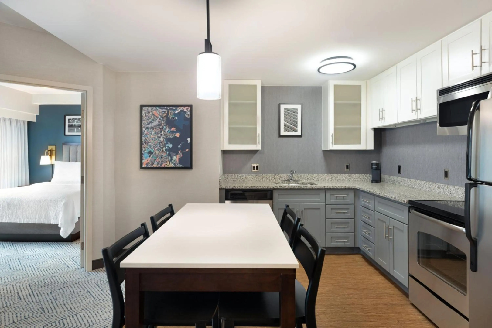 Photo - Residence Inn by Marriott Boston Back Bay/Fenway