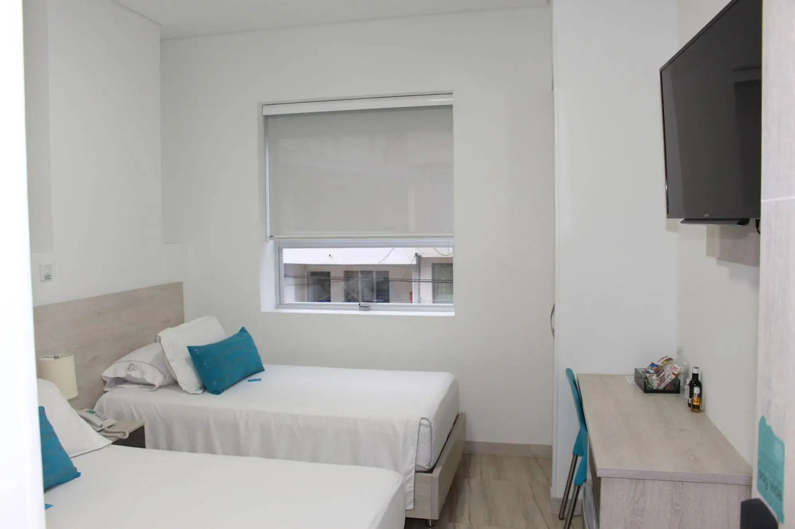 Foto - Hotel Sixtina Plaza Medellin